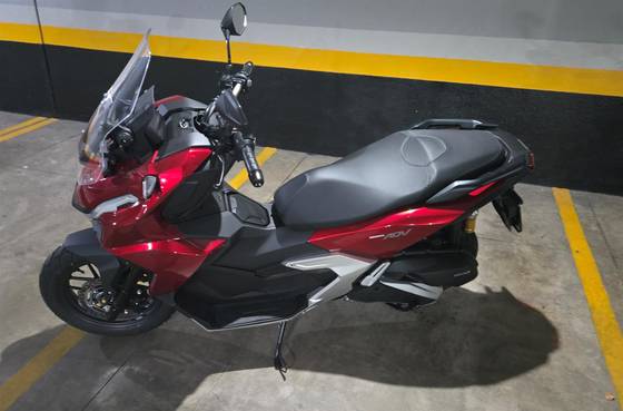 HONDA ADV 160 HONDA ADV 160